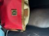 Picture of Red Ralph Lauren Cross Body Bag. Like New