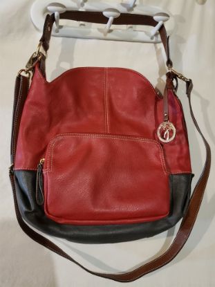 Picture of Red Ricardo Beverly Hills Bags USED 