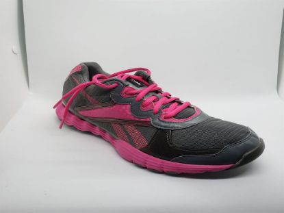 Picture of Reebok Vibetech Athletic Sneakers- Women Size 8 1/2