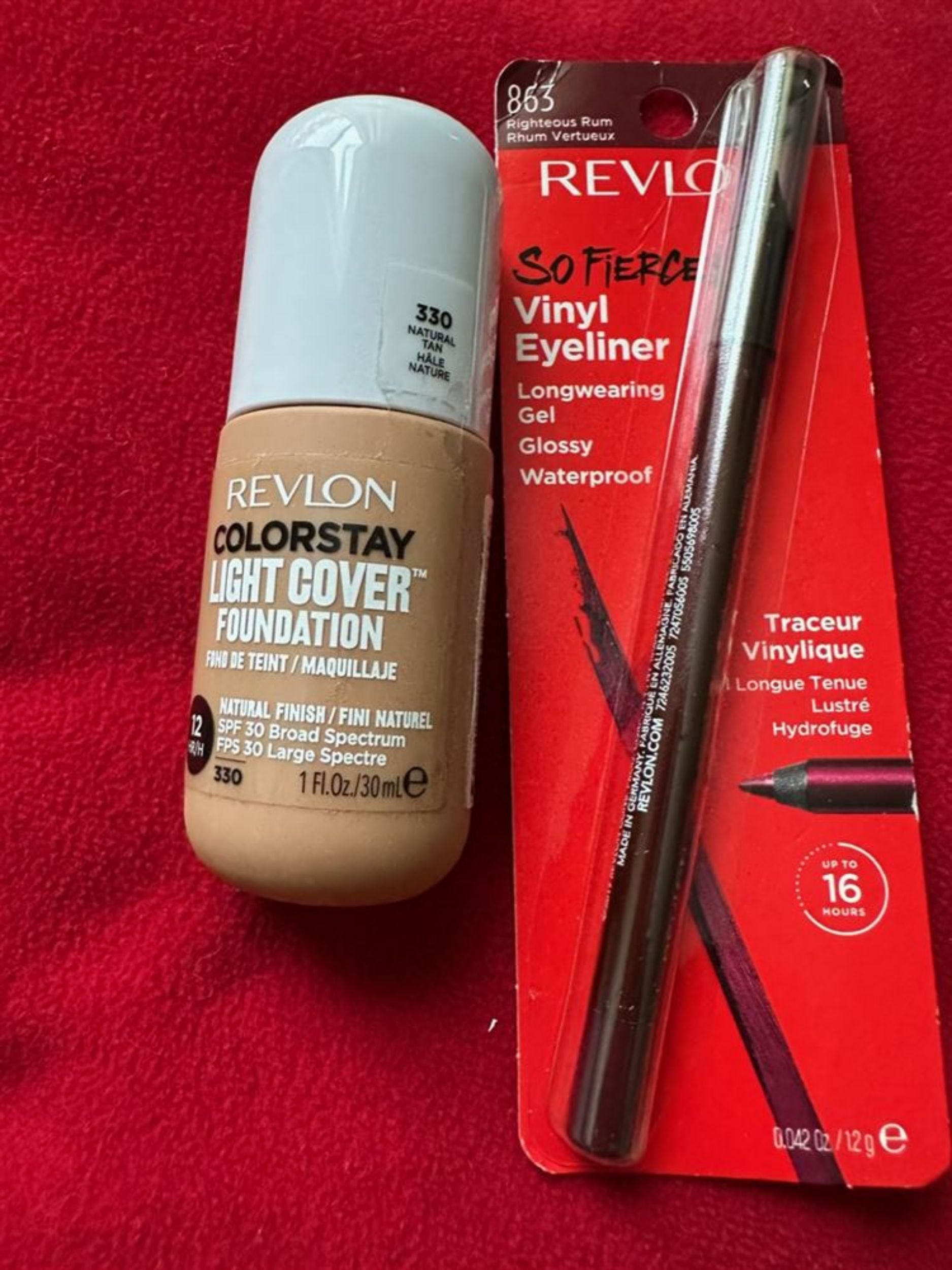 Revlon ColorStay Eyeliner