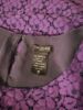 Picture of Royal Purple Talula Blouse Size Small USED LIKE NEW