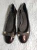 Picture of Dark Brown Stuart Weitzman Lady Shoe USED