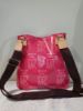 Picture of Stunning Pink Michael Kors Cross Body Bag