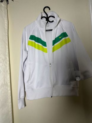 Picture of The Athletic Department Jacket Used