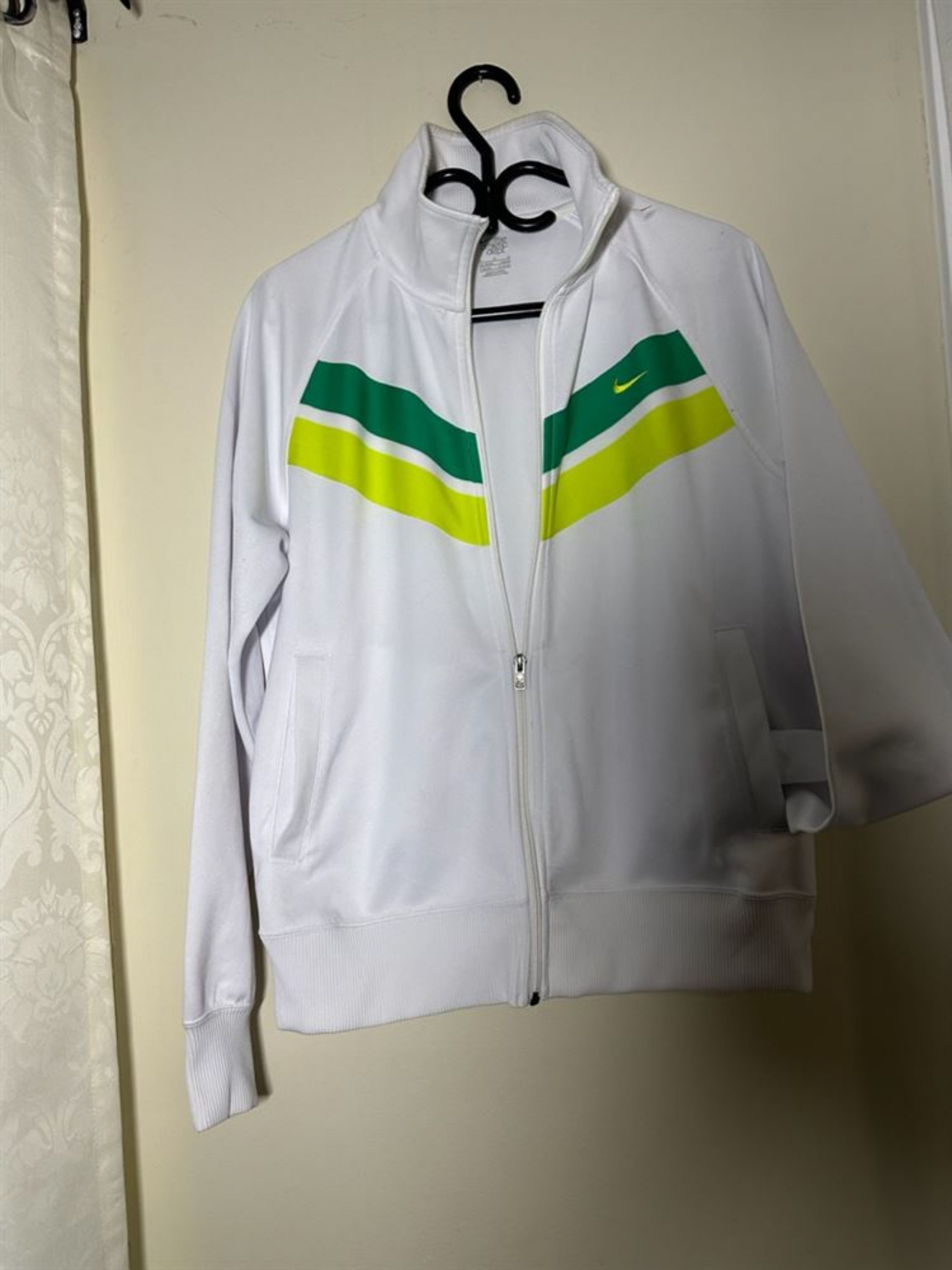 men's athletic jackets