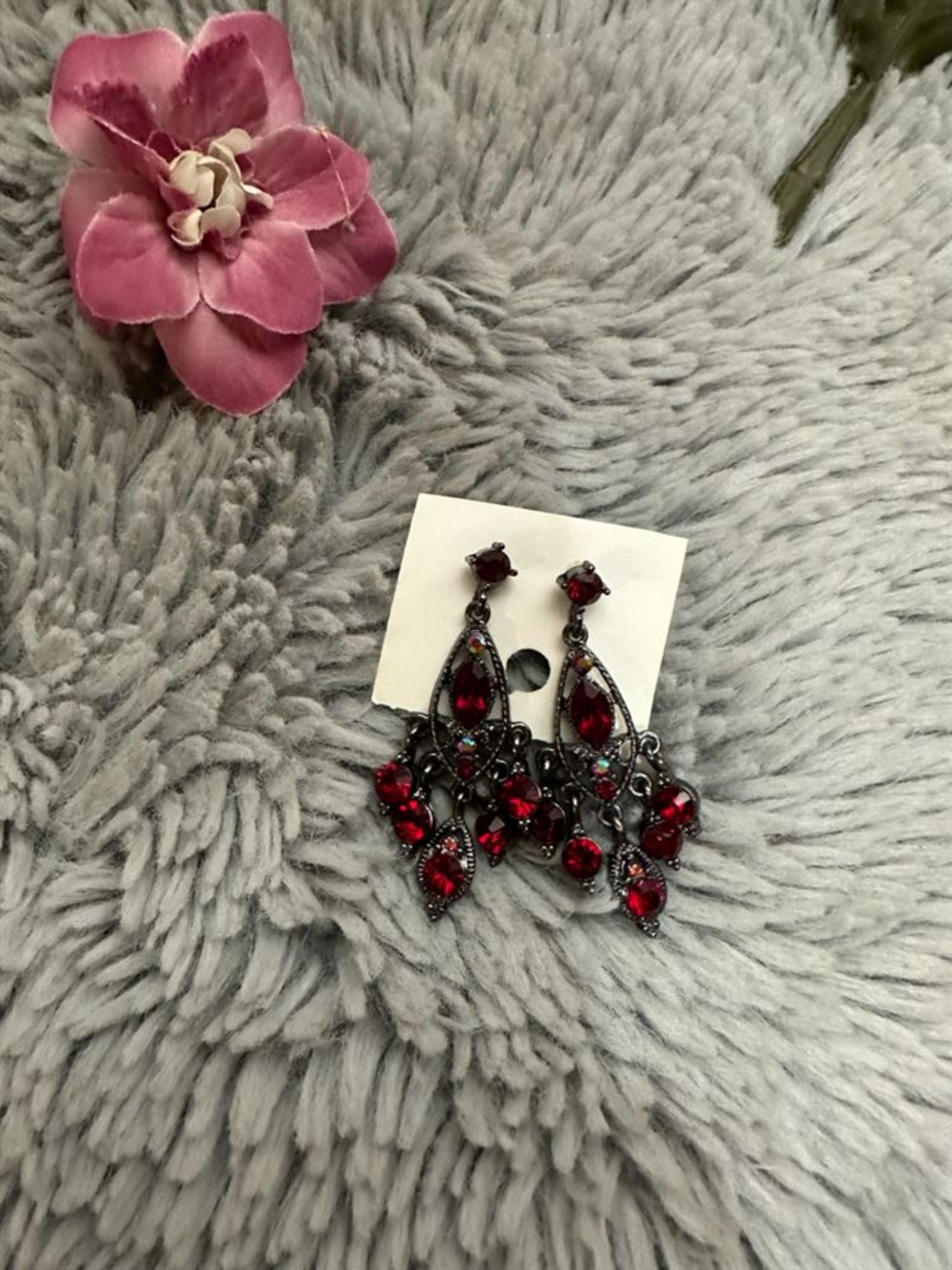 Trendy Earrings