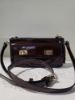 Picture of Trafaluc Cross Body  Bag Color (Garnet) Red