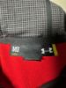 Picture of UNDER ARMOUR Hoodie RED SIze MD USED