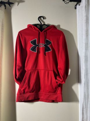 Under Armour hoodie size MD