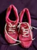 Adidas Running Shoes Size 7.5