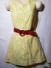 Picture of Yellow H & M Dress Size Small