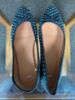 Picture of Gap Lady Shoes Size 7 Black &  Like New