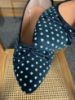 Picture of Gap Lady Shoes Size 7 Black &  Like New