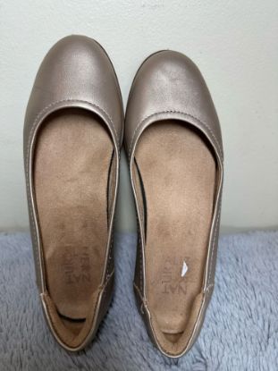 Picture of Used Naturalizer Size 6 M/Euro 36