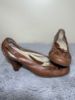 Size 7 M Chic Footwear