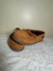 Gently Used Brown Shoes