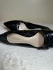 Size 37 Black Shoes