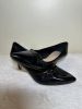 Picture of Aldo Shoes Size 37/US 6  Ladys Black USED