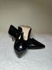 Picture of Aldo Shoes Size 37/US 6  Ladys Black USED