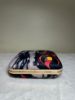 Picture of Beautiful Silk Printed Clutches- Indiehues Purse