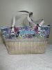 Picture of Sakroots Flowery Handbag USED