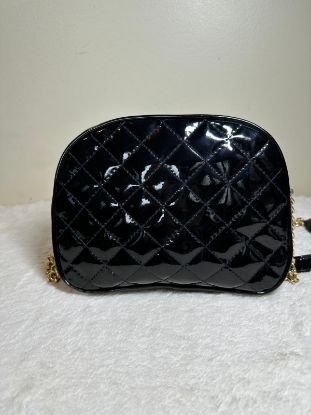 Picture of Cross Body Bag Black Used