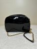 Picture of Cross Body Bag Black Used