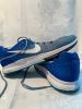 Picture of Nike Run Fast Size 13 Blue