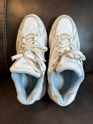 Picture of Reebok Size 6 USED