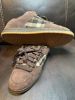 Picture of Brown Men Shoes Size 10 USED
