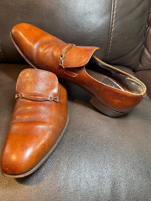 Picture of USED  Florshien Shoes Size 13