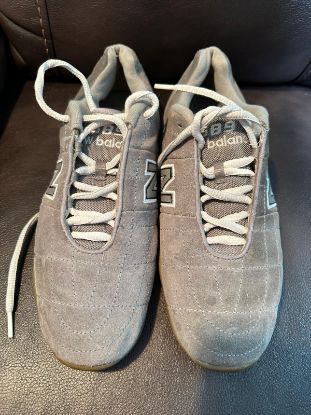Picture of Used New Balance Mens Sneakers Size 11