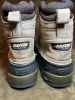 Picture of BaffIn Technology Boots USed Size 6