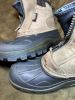 Weatherproof Baffin Boots