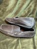 Picture of Forge Men Shoes USED SIZE 43 Made in Brazil