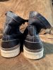 Picture of Thinsulate Insulation men Shoes SIZE 44 USED Black