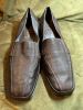 Picture of Amalfi By Rangoni Used Size 9.5 B Made in Italy