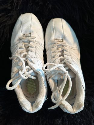Picture of Used Dr.Scholls Shoe Size 8 W