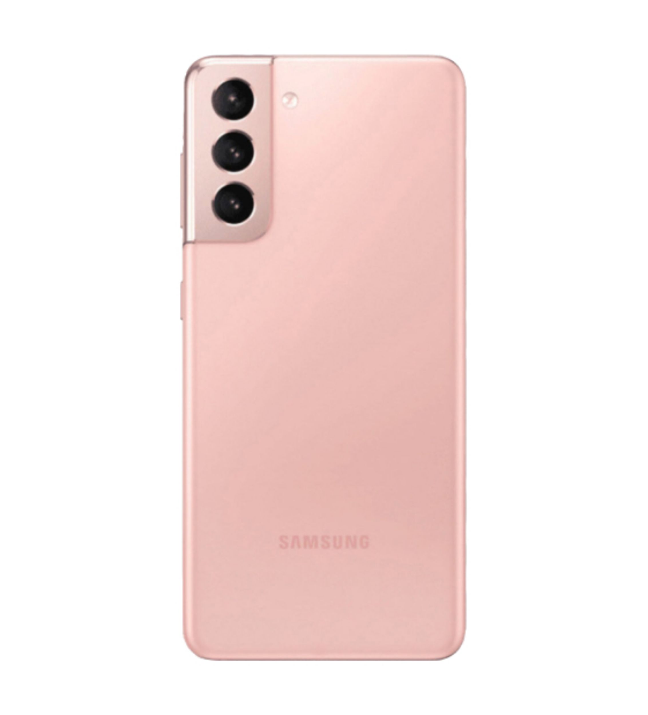 Unlocked Pink Gold Smartphone