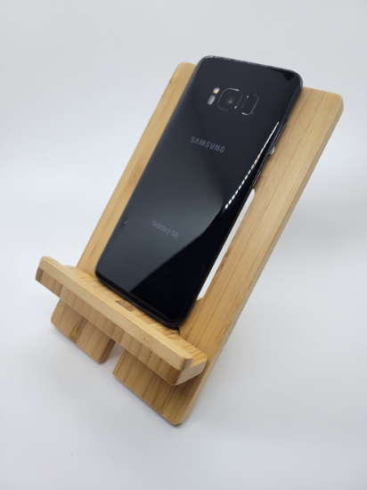 Picture of Samsung S8 Unlocked 64 GB 