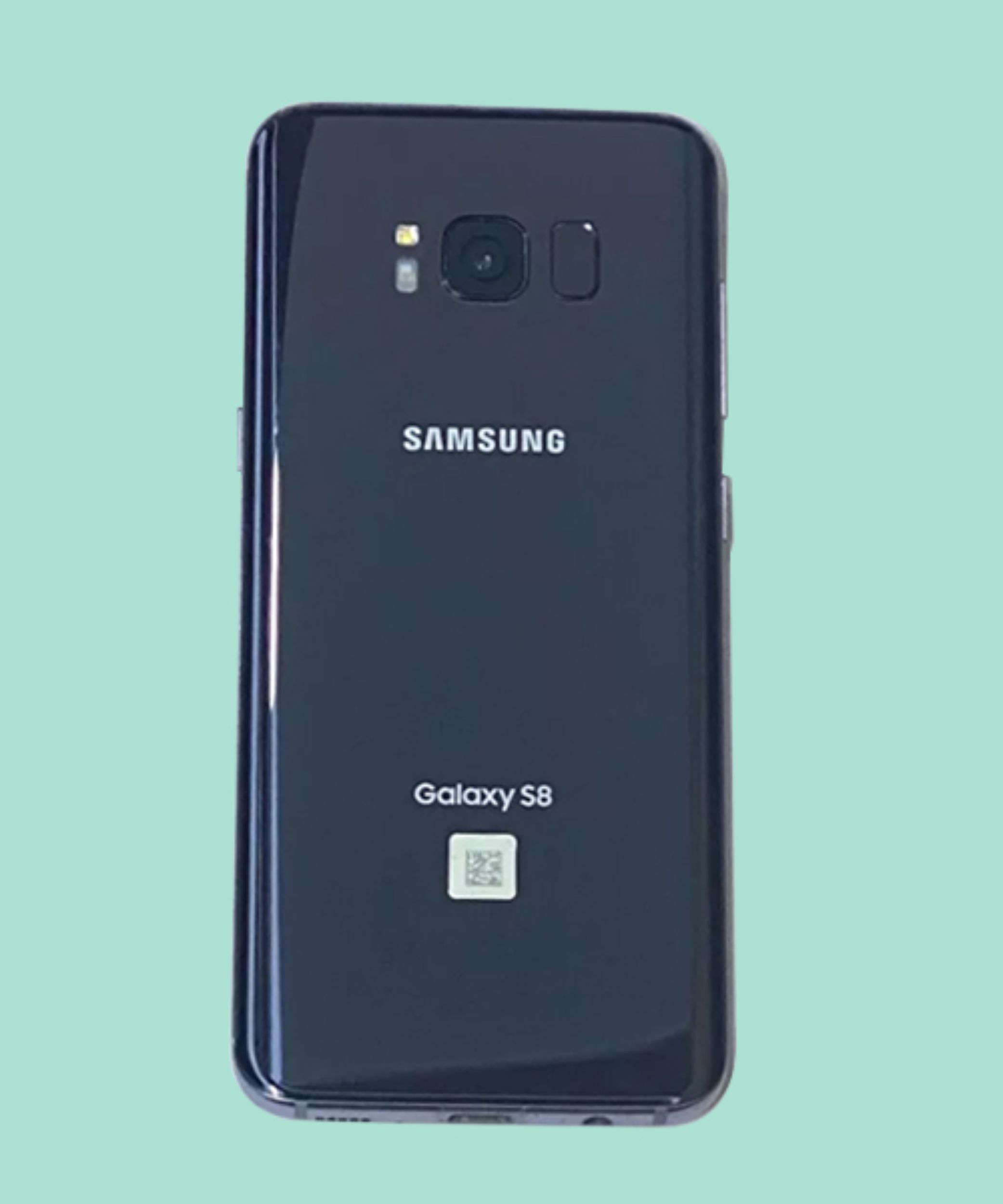 Unlocked Samsung Galaxy S8