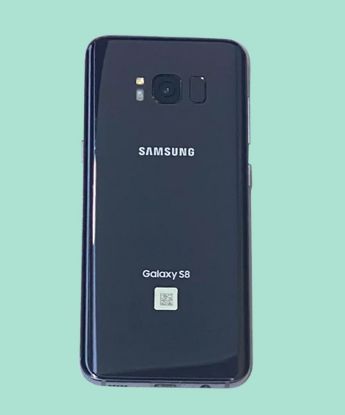 Picture of Samsung Galaxy S8   64GB Unlocked Verizon