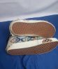 Picture of Vans Off the wall shoes size 10 Green