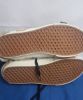 Picture of Vans Off the wall shoes size 10 Green