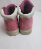 Picture of NY Lug Co. Lugz Boots - Pink & White Work Boots, Size US 8.5 / EU 40