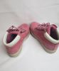 Picture of NY Lug Co. Lugz Boots - Pink & White Work Boots, Size US 8.5 / EU 40