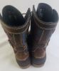 Picture of Kamik Women's Rogue9 Waterproof Insulated Winter Lace Up Boot Brown US Size 9