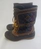 Picture of Kamik Women's Rogue 9 Waterproof Insulated Winter Lace Up Boot Brown US Size 9