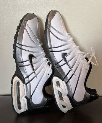 Picture of Nike Air Max Used Sneakers, size 11.5 for men