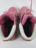 Picture of NY Lug Co. Lugz Boots - Pink & White Work Boots, Size US 8.5 / EU 40